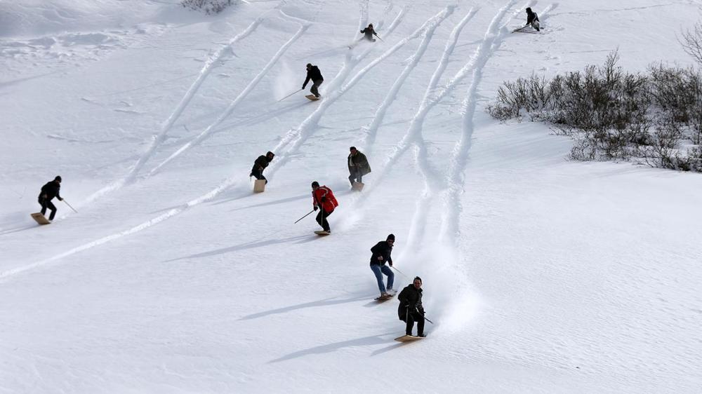 RİZE'NİN MEŞHUR 
