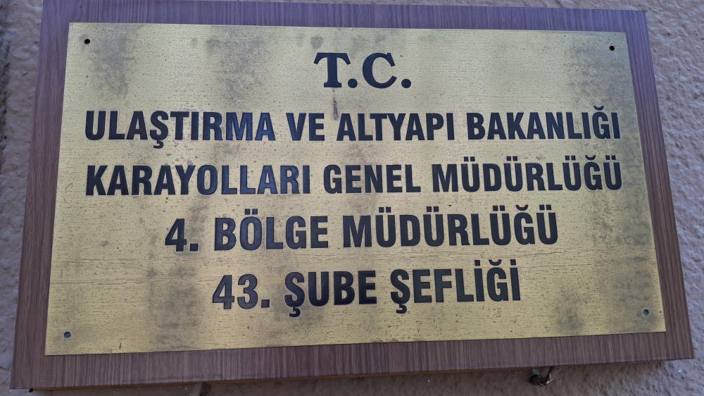 BEYPAZARI’NDA YOL YENİLEME ÇALIŞMALARI: SÜRÜCÜLERE ÖNEMLİ UYARILAR