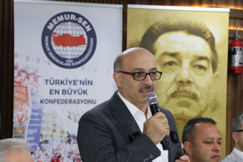 EĞİTİM-BİR-SEN: 