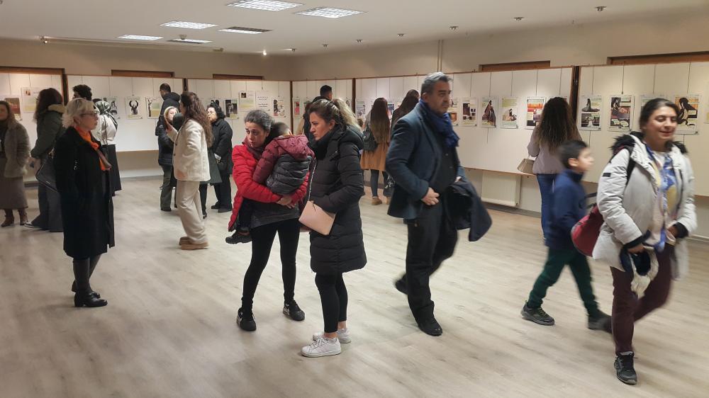 JAPON EDEBİYATI VE MÜZİĞİ ANKARA’DA SANATSEVERLERLE BULUŞTU