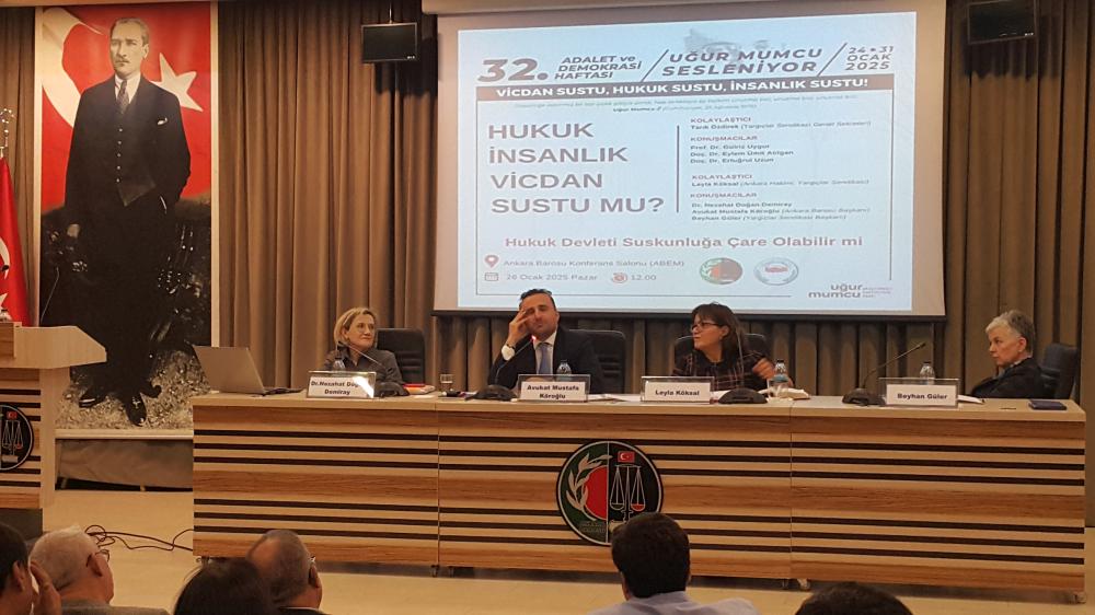 MUSTAFA KÖROĞLU: 