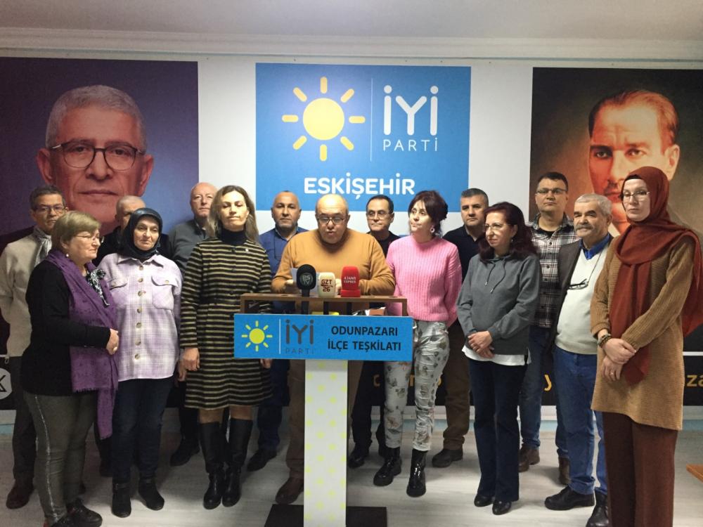 GÜROL YER’DEN ESKİŞEHİR TURİZMİNE ÇAĞRI: “ORTAK AKILLA HAREKET EDELİM”