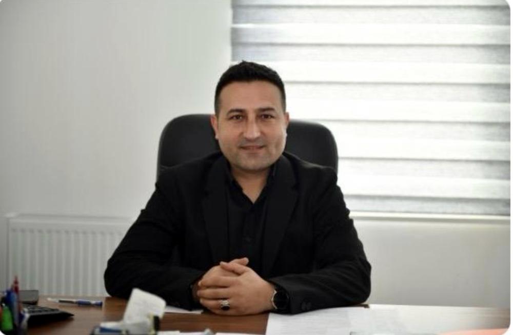 BEYPAZARI BELEDİYESİ’NDE YENİ ATAMA: AYTEKİN TİFTİKCİ BAŞKAN YARDIMCISI OLDU