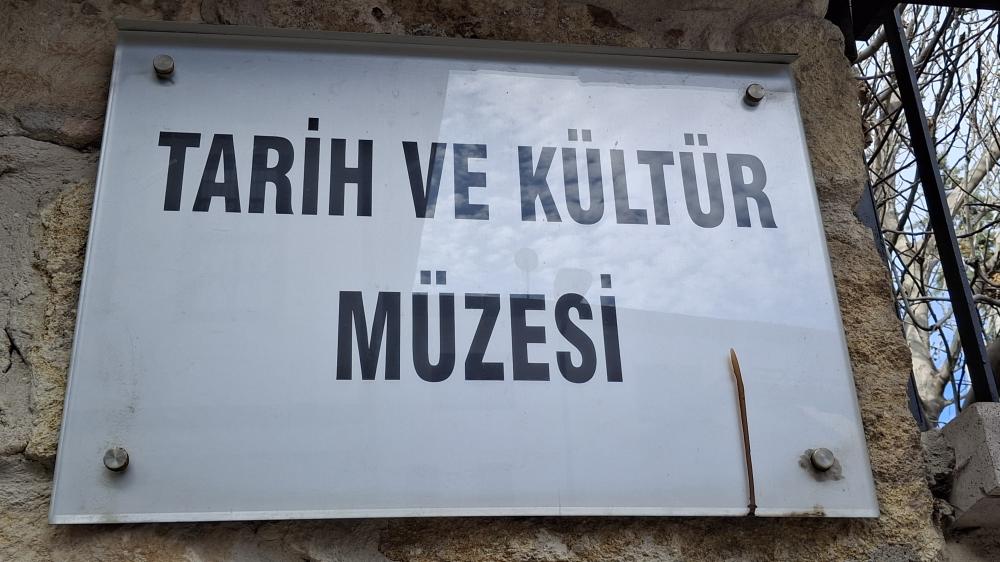 BEYPAZARI MÜZELERİ ZİYARETÇİ REKORU KIRIYOR: 2024’TE 151 BİN KİŞİ AĞIRLADI
