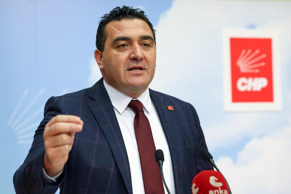 ULAŞ KARASU: UTTS GÜVENLİK VE İNSAN HAKLARI AÇISINDAN SORUNLU