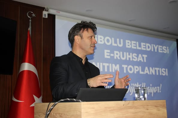 GELİBOLU BELEDİYESİ'NDEN DİJİTAL DÖNÜŞÜM HAMLESİ: E-RUHSAT DÖNEMİ BAŞLIYOR!