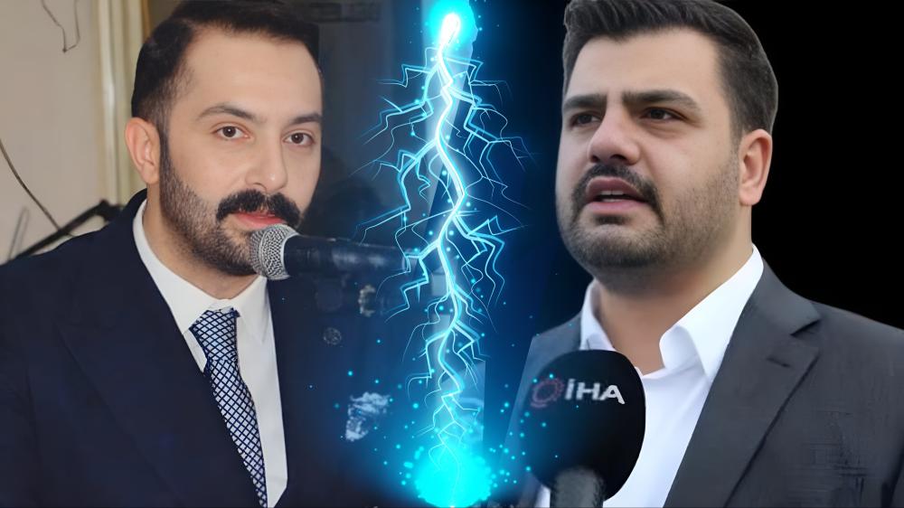 TOLGA ÇOBANOĞLU’NDAN EYÜP KADİR İNAN’A GEZİ MEKTUBU: 
