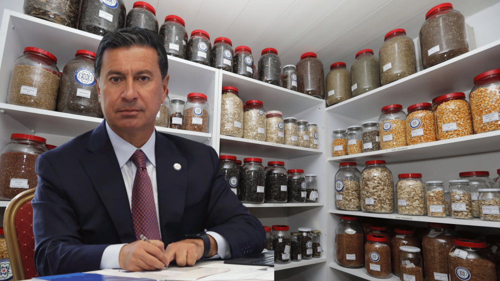 MUĞLA BÜYÜKŞEHİR BELEDİYESİ’NDEN 81 İLDE 2 MİLYON YEREL TOHUM DAĞITIMI