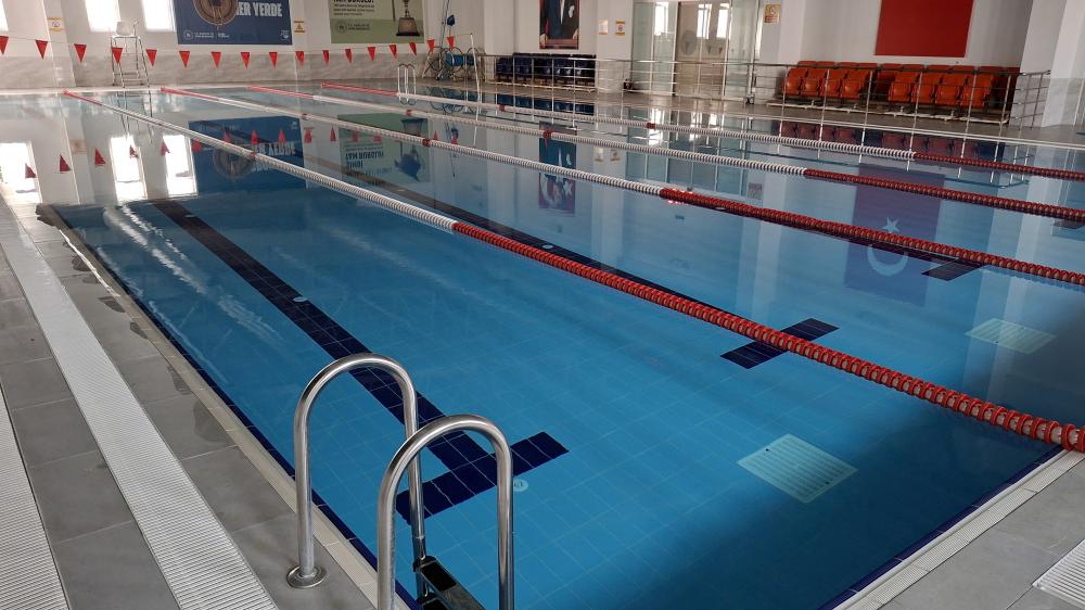 BEYPAZARI’NDA YÜZME KEYFİ BAŞLADI: HAVUZ KULLANIM GÜNLERİ AÇIKLANDI