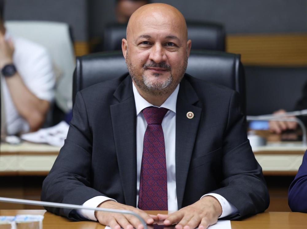 MİLLETVEKİLİ RESUL KURT: DEPREM BÖLGESİNDEKİ VERGİ YAPILANDIRMA SÜRESİ UZATILDI!