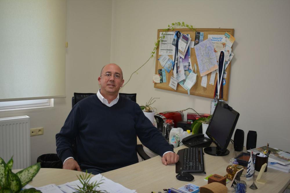 EGE ÜNİVERSİTESİ SİGARA BIRAKMA POLİKLİNİĞİ, SİGARAYI BIRAKMAK İSTEYENLERE DESTEK OLUYOR