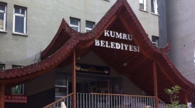KUMRU BELEDİYESİ'NDE İMAR SKANDALI! YIKIM KARARI NEDEN UYGULANMIYOR?
