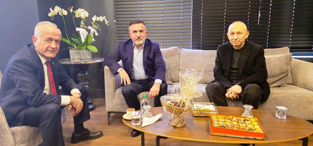 ADANA’DA ULUSLARARASI MASA TENİSİ TURNUVASI İÇİN GERİ SAYIM BAŞLADI