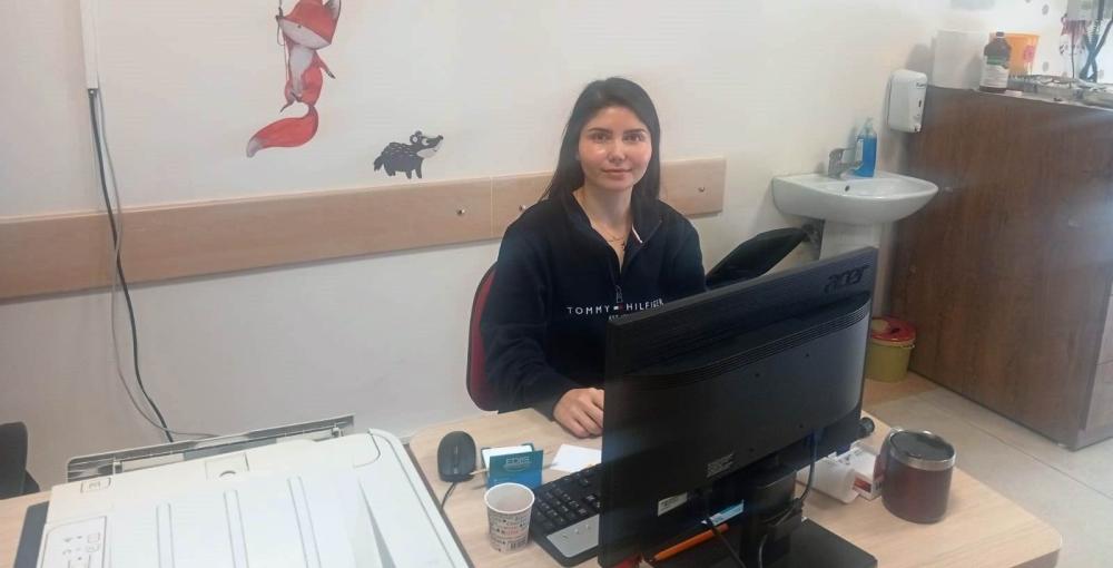 BESNİ DEVLET HASTANESİ’NDE YENİ DÖNEM: ÇOCUK SAĞLIĞINA GÜÇLÜ DESTEK