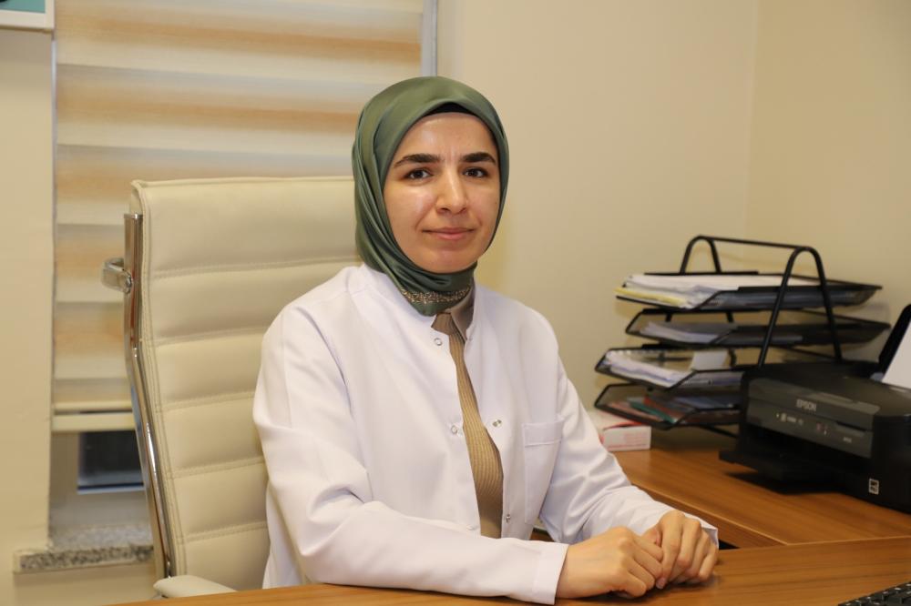 ADIYAMAN’DA SİGARA BIRAKMA POLİKLİNİĞİ YENİDEN HİZMETE AÇILDI