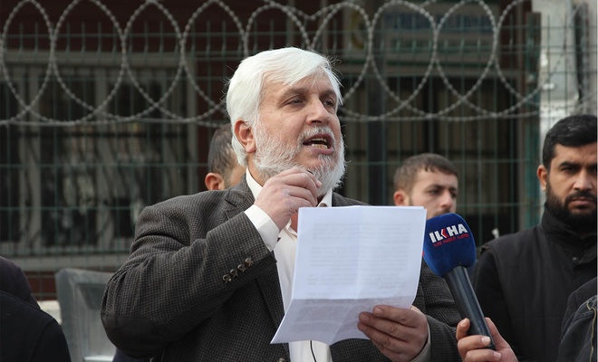 HÜDA PAR: “DEPREM BÖLGESİNDE BARINMA VE YIKIM ÇALIŞMALARINDA CİDDİ EKSİKLİKLER VAR”