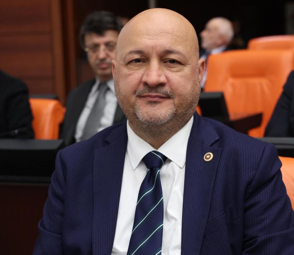 TBMM KARTALKAYA OTEL YANGINI ARAŞTIRMA KOMİSYONU TOPLANDI
