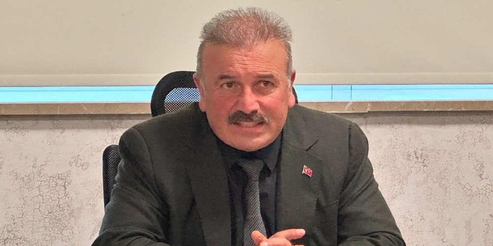 RİZE İL SAĞLIK MÜDÜRÜ DR. MUSTAFA TEPE İSTİFA ETTİ
