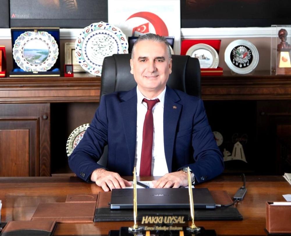 TRAKYA’NIN İLK SÜTÇÜ İNEK MEZATI EVREŞE’DE DÜZENLENİYOR