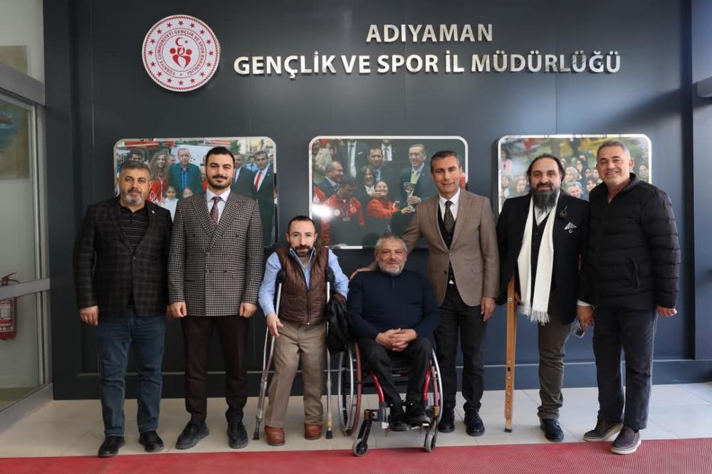 ENGELSİZ YARINLAR PROJESİ, DEPREM MAĞDURU GENÇLERE UMUT OLACAK