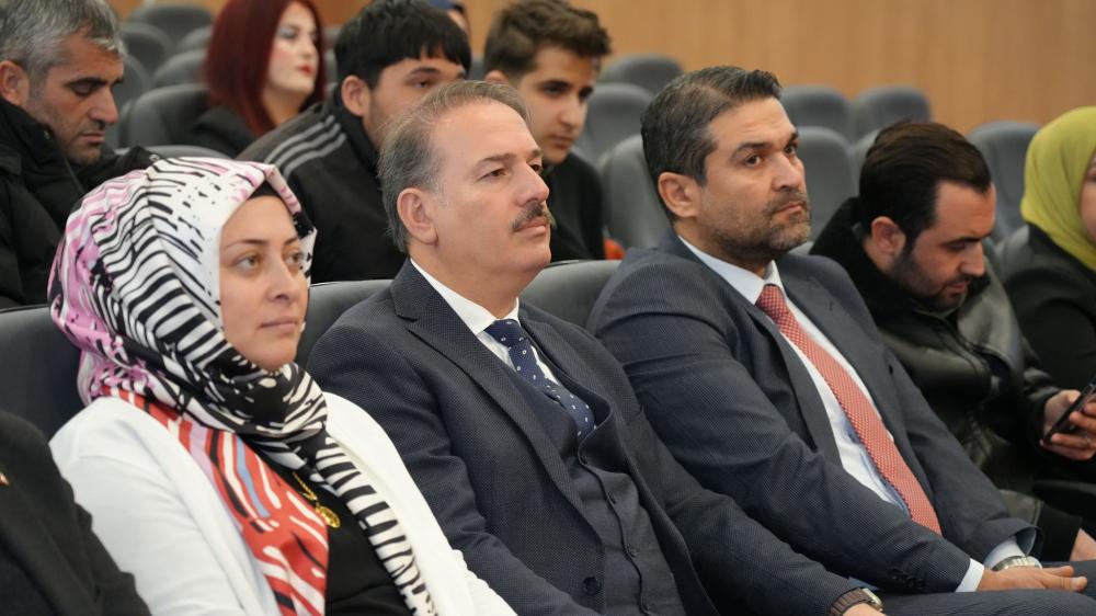 ADIYAMAN’DA 