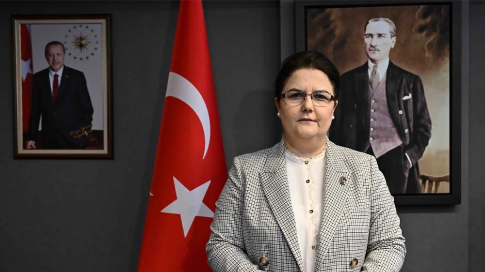DERYA YANIK’TAN CUMHURBAŞKANI ERDOĞAN’A ANLAMLI DOĞUM GÜNÜ MESAJI