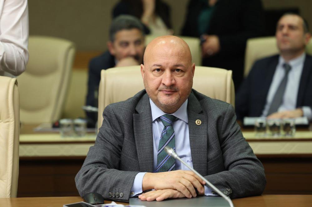 TBMM, KARTALKAYA OTEL YANGININI ARAŞTIRIYOR: AFAD YETKİLİLERİ DİNLENDİ