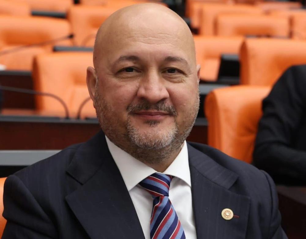 ADIYAMAN MİLLETVEKİLİ RESUL KURT’TAN CEMEVİ SALDIRISINA SERT TEPKİ