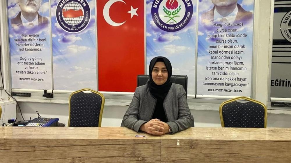 EĞİTİM-BİR-SEN’DEN 28 ŞUBAT AÇIKLAMASI: 