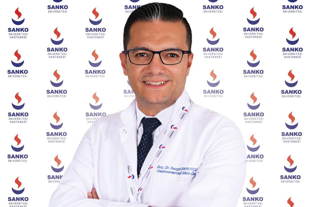 SANKO ÜNİVERSİTESİ HASTANESİ’NDE ENDOSKOPİK ULTRASONOGRAFİ DÖNEMİ BAŞLADI