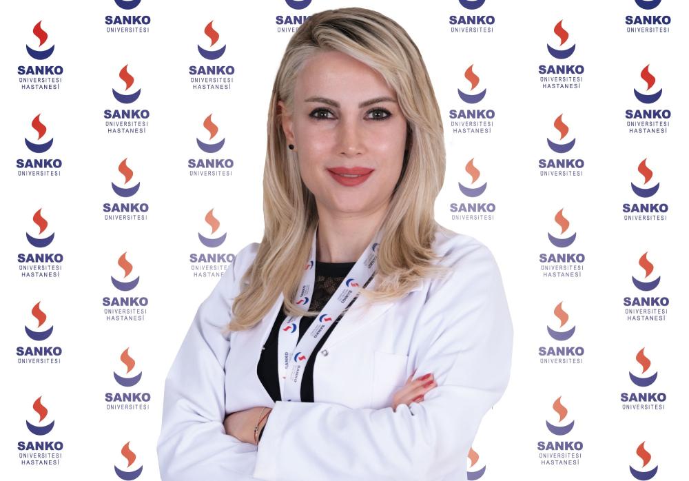 DYT. NUR SEDA GÜLER BERK: “OBEZİTE KÜRESEL BİR SALGIN HALİNE GELDİ”