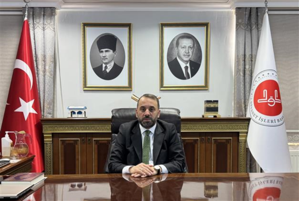 RİZE’DE RAMAZAN HAZIRLIKLARI TAMAMLANDI: CAMİLER İBADETE HAZIR