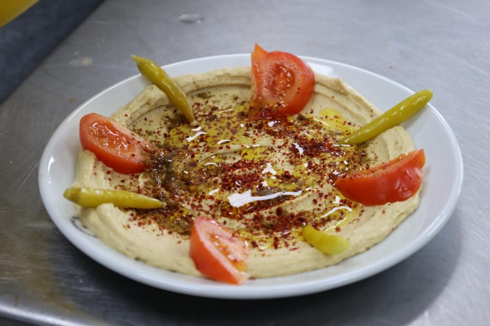 HATAY GASTRONOMİEVİ’NDEN RAMAZAN AYINA ÖZEL 9 ÇEŞİTLİK İFTAR MENÜSÜ