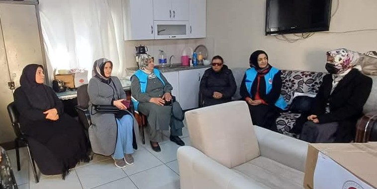 OSMANİYE’DE BİR ANNE SAĞLIĞINA KAVUŞMAYI BEKLİYOR: DONÖR ARAYIŞI SÜRÜYOR