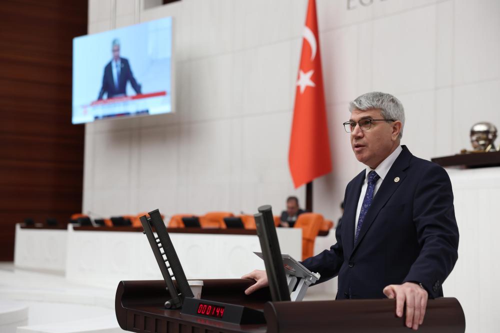 KADİRLİ’NİN KURTULUŞUNUN 105. YIL DÖNÜMÜ KUTLANDI