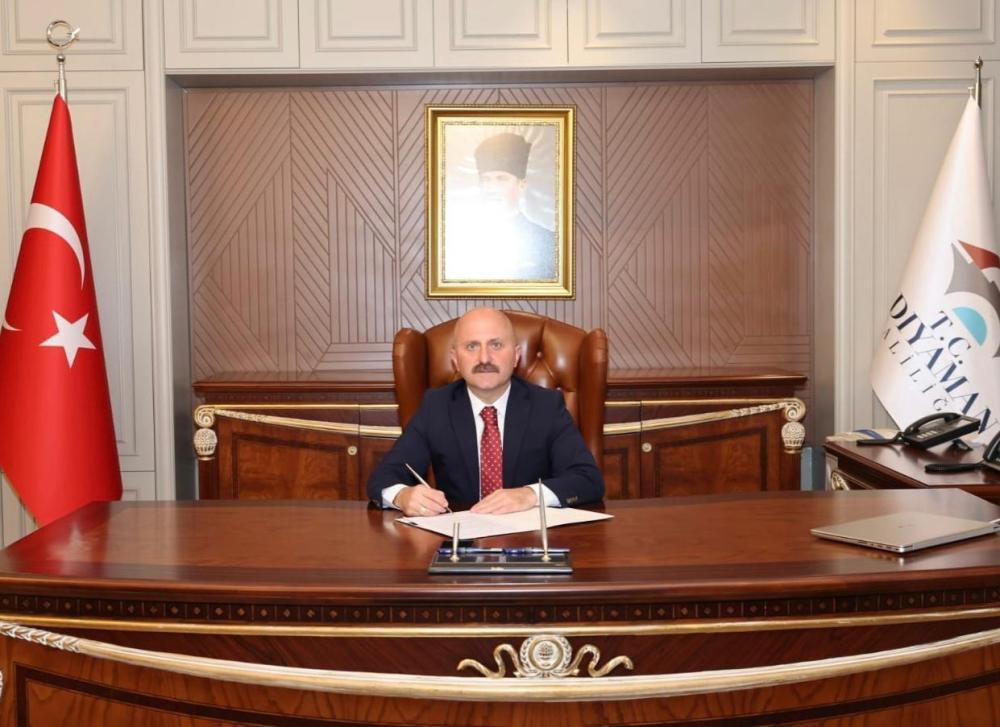 VALİ OSMAN VAROL’DAN 8 MART DÜNYA KADINLAR GÜNÜ MESAJI