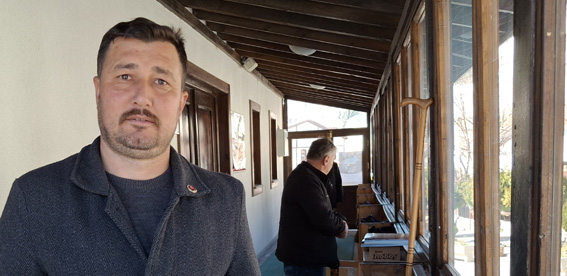 BEYTEPE MAHALLESİ’NDE VEFAT EDENLER İÇİN MEVLİD-İ ŞERİF OKUTULDU