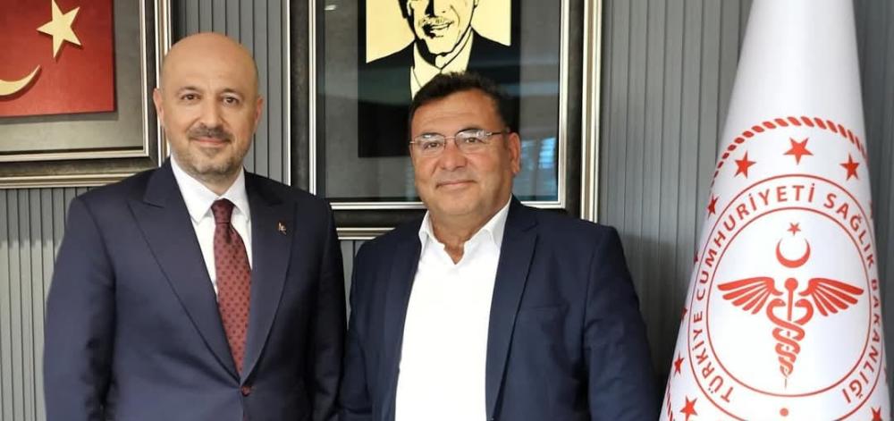 SAĞLIK-SEN ADANA, SAĞLIK ÇALIŞANLARININ HAKLARI İÇİN MÜCADELESİNİ SÜRDÜRÜYOR