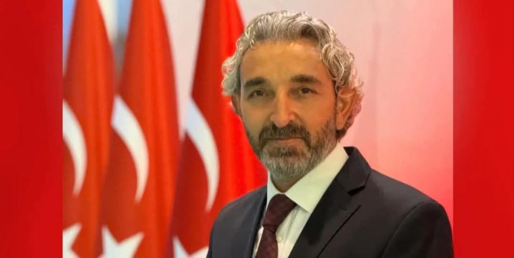 HİZMET-İŞ KAYSERİ ŞUBE BAŞKANLIĞI İÇİN GAZETECİ YAVUZ NAVRUZ ADAYLIĞINI AÇIKLADI