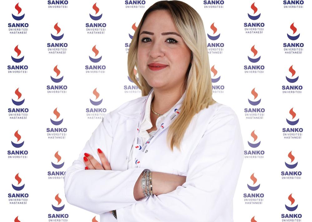 SANKO ÜNİVERSİTESİ HASTANESİ’NDEN PULMONER REHABİLİTASYON HAFTASI AÇIKLAMASI