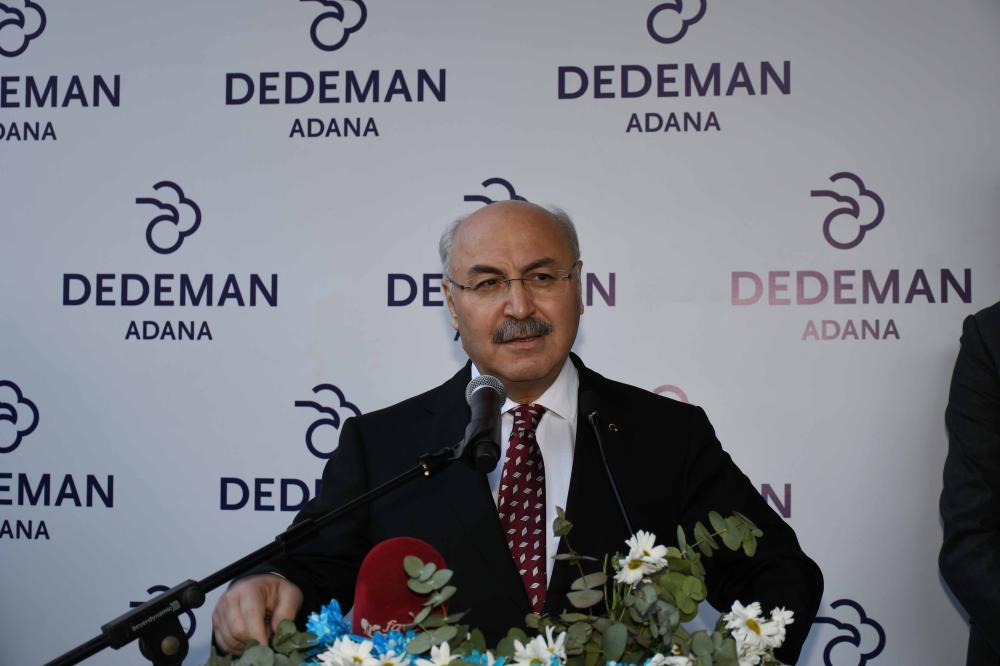 ADANA’DA SOKAK HAYVANLARI İÇİN ÖRNEK UYGULAMA: VALİ KÖŞGER’DEN ÖNEMLİ ADIM