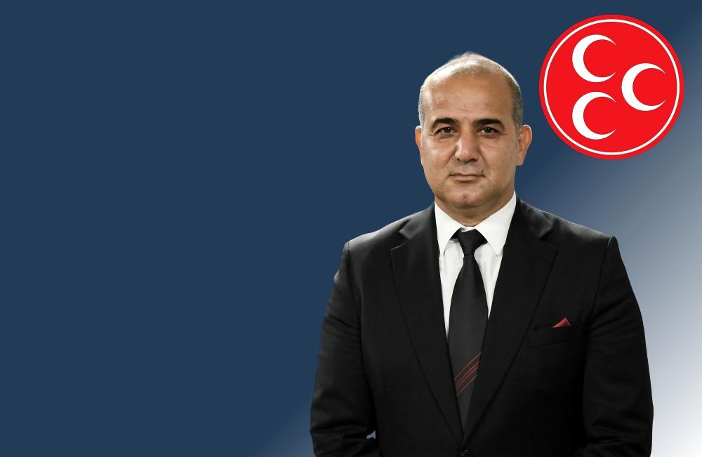 MHP SEYHAN İLÇE BAŞKANI YILDIRIM'DAN 18 MART ÇANAKKALE ZAFERİ MESAJI