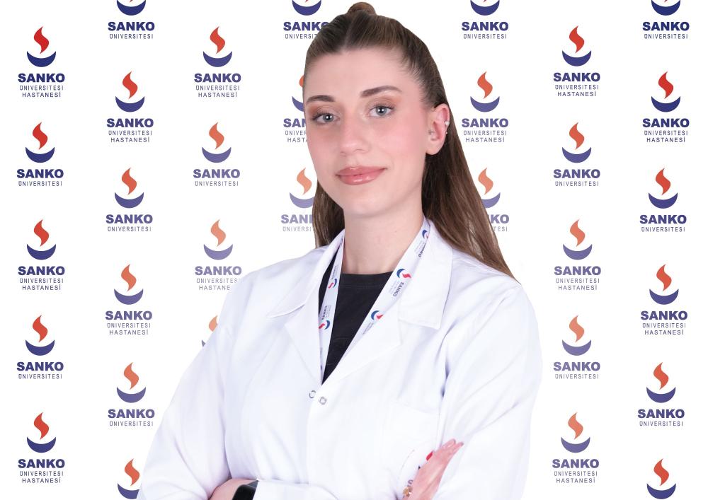 UZM. PSİKOLOG ELİF TÜRKYİĞİT, SANKO ÜNİVERSİTESİ HASTANESİ’NDE HASTA KABULÜNE BAŞLADI