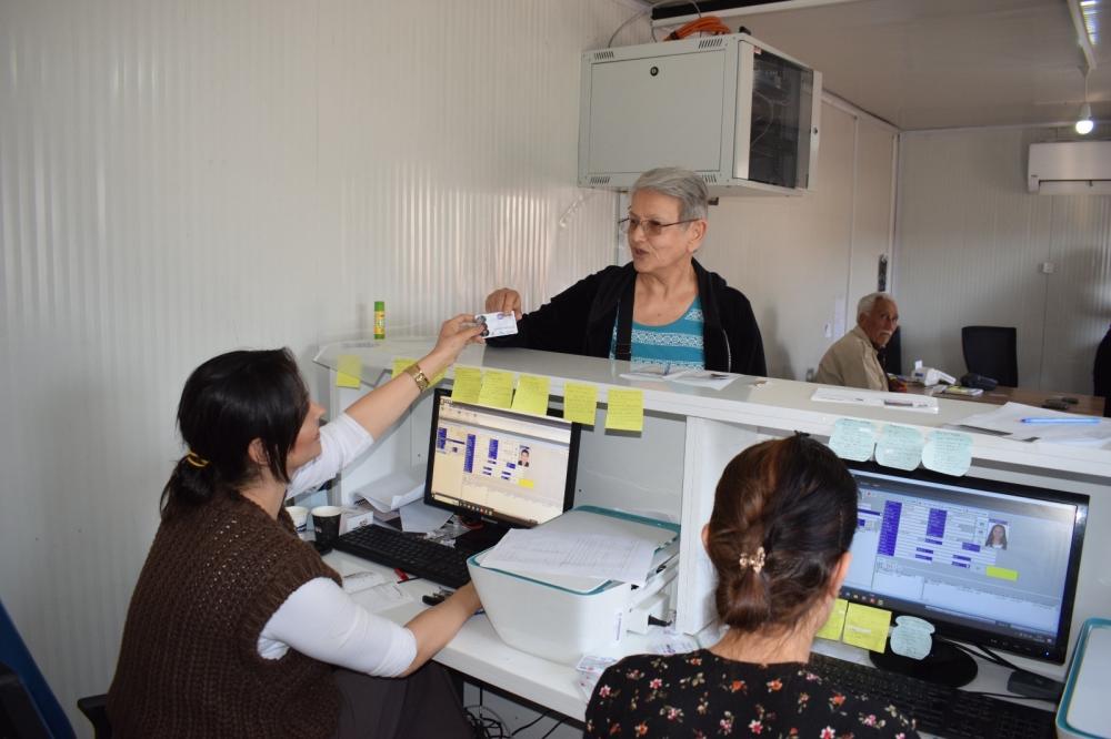 HATAY BÜYÜKŞEHİR BELEDİYESİ’NDEN “HATAY KART” İLE MODERN ULAŞIM DÖNEMİ