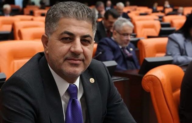 MİLLETVEKİLİ ŞAN: 