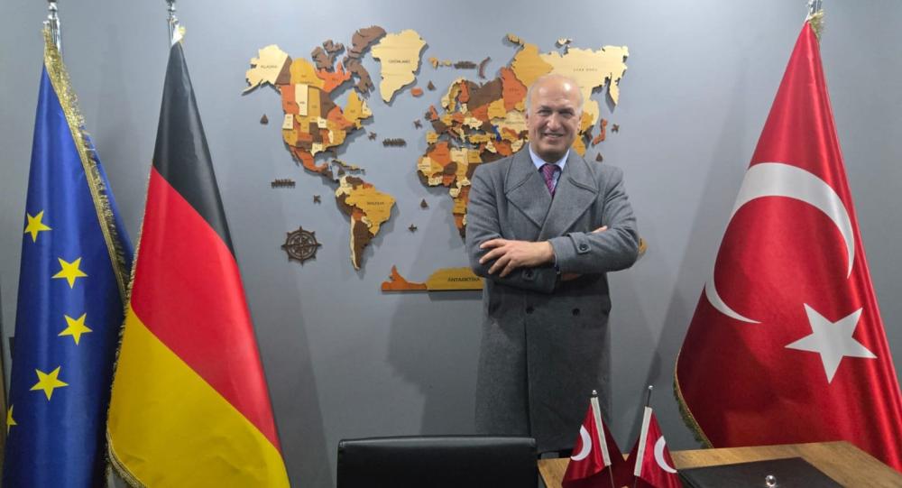 DR. KEMAL AYDIN’DAN BM’YE ÇAĞRI: YAŞLI HAKLARI SÖZLEŞMESİ HAZIRLANMALI