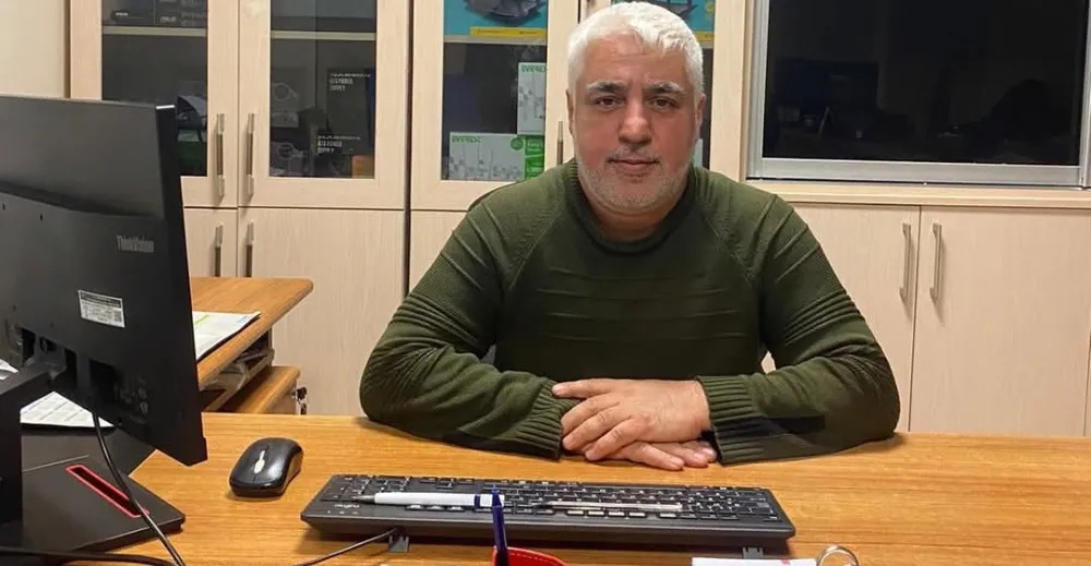 Nevruz Bayramı’nı Kutlayan Yavuz: “Nevruz Türk’tür, Turandır, Heyecandır”