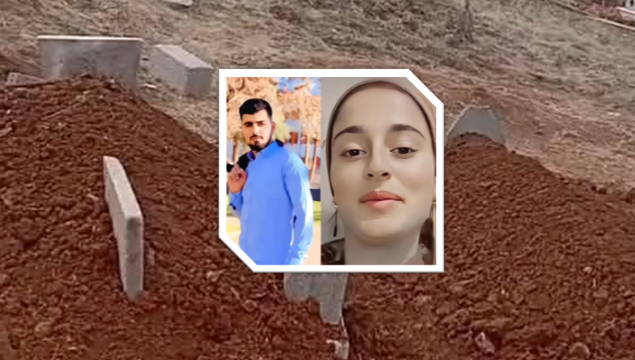 Diyarbakır’da İki Genç Aşklarının Engellenmesi Sonucu İntihar Etti