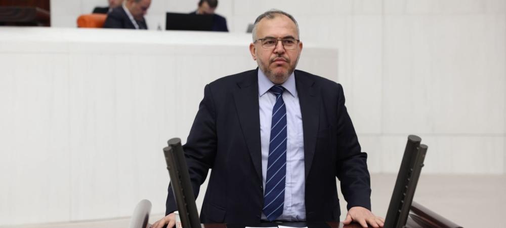 Necmettin Çalışkan: 