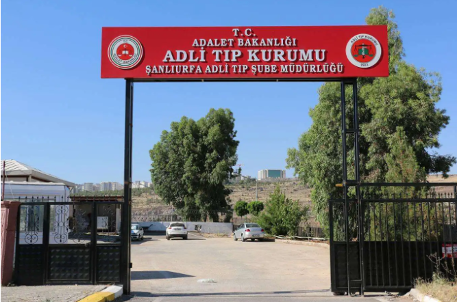 Şanlıurfa Eyyübiye’de 22 Yaşındaki Genç Hayatına Son Verdi
